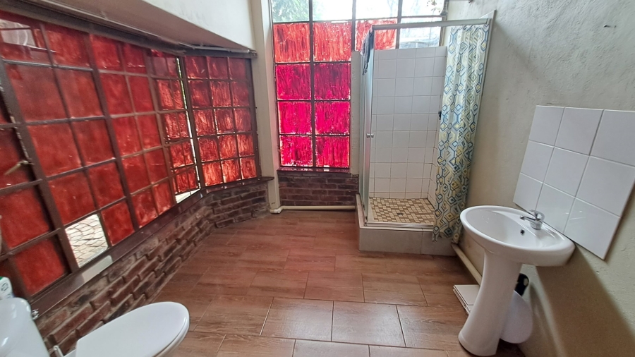 7 Bedroom Property for Sale in Universitas Free State